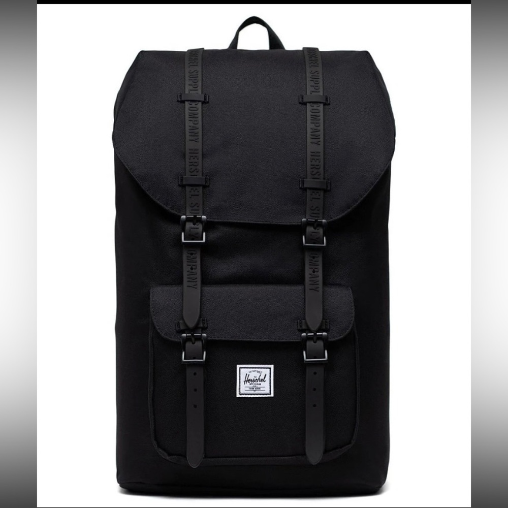 Herschel Little America Backpack !